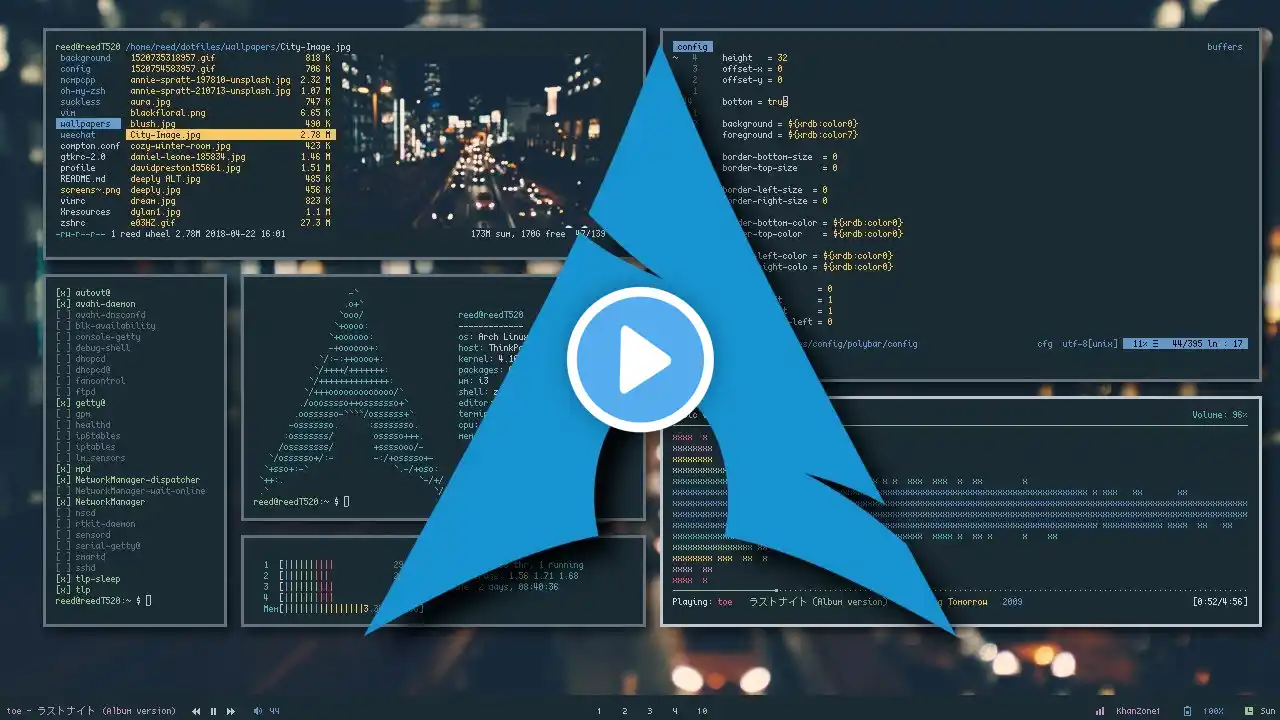 ภาพตัวอย่างวิดีโอ