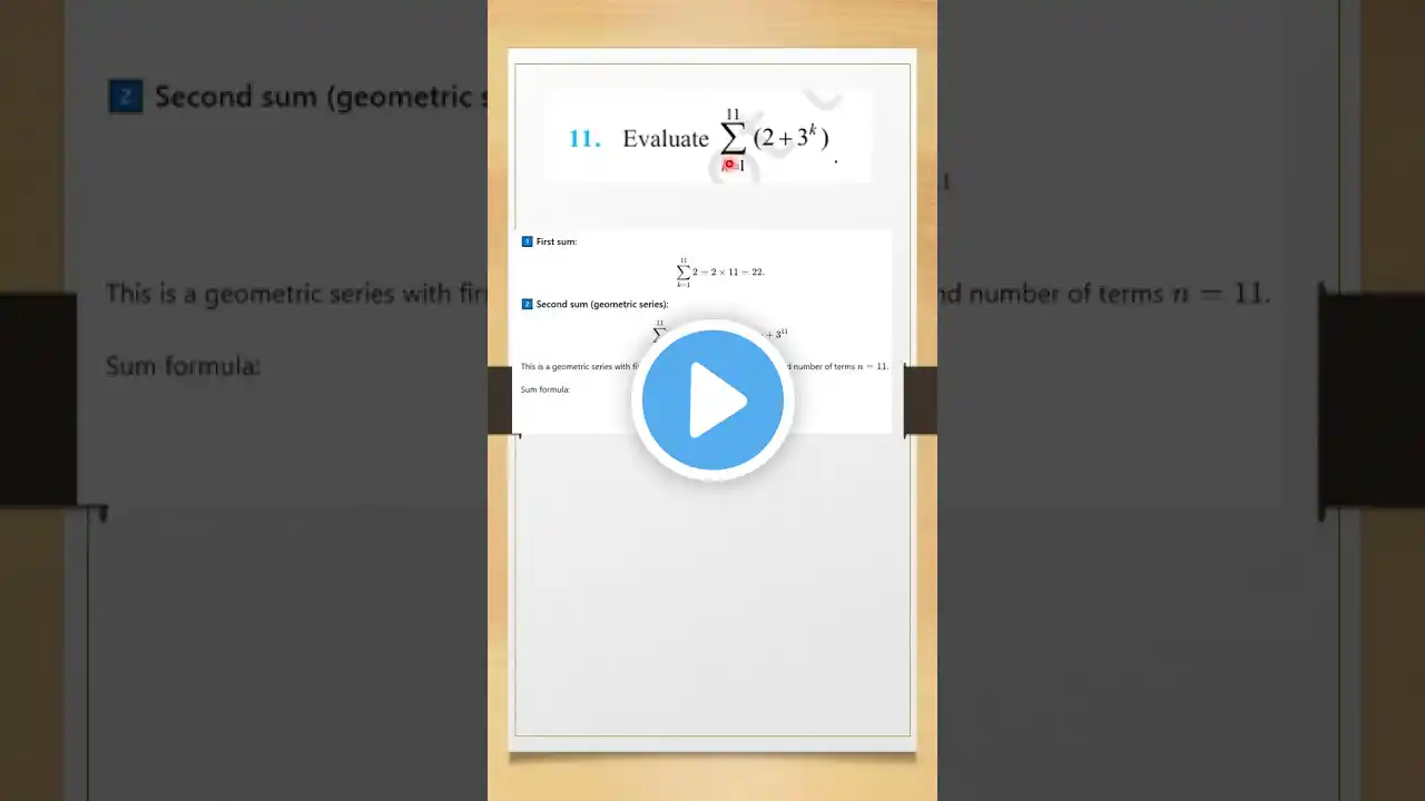 ภาพตัวอย่างวิดีโอ