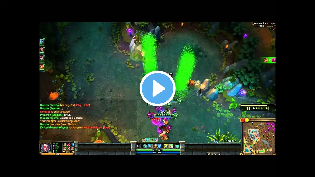 ภาพตัวอย่างวิดีโอ