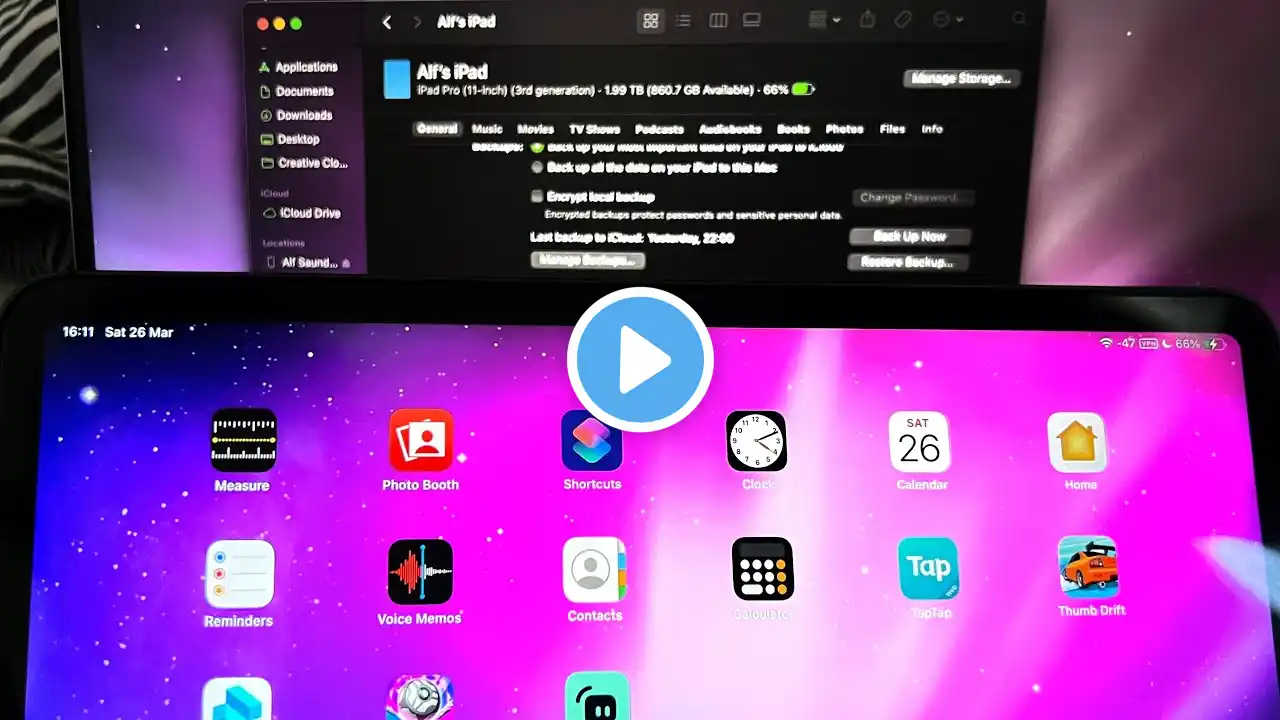 ภาพตัวอย่างวิดีโอ