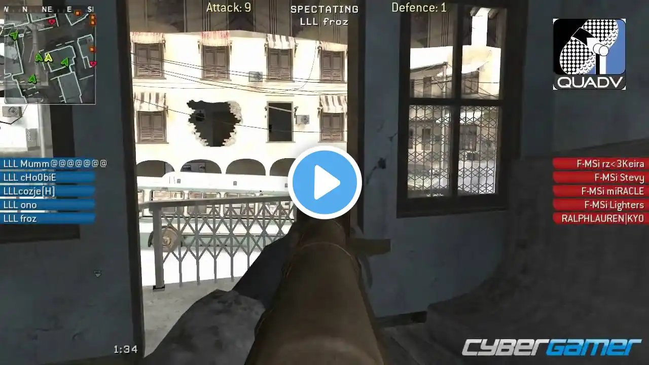 ภาพตัวอย่างวิดีโอ