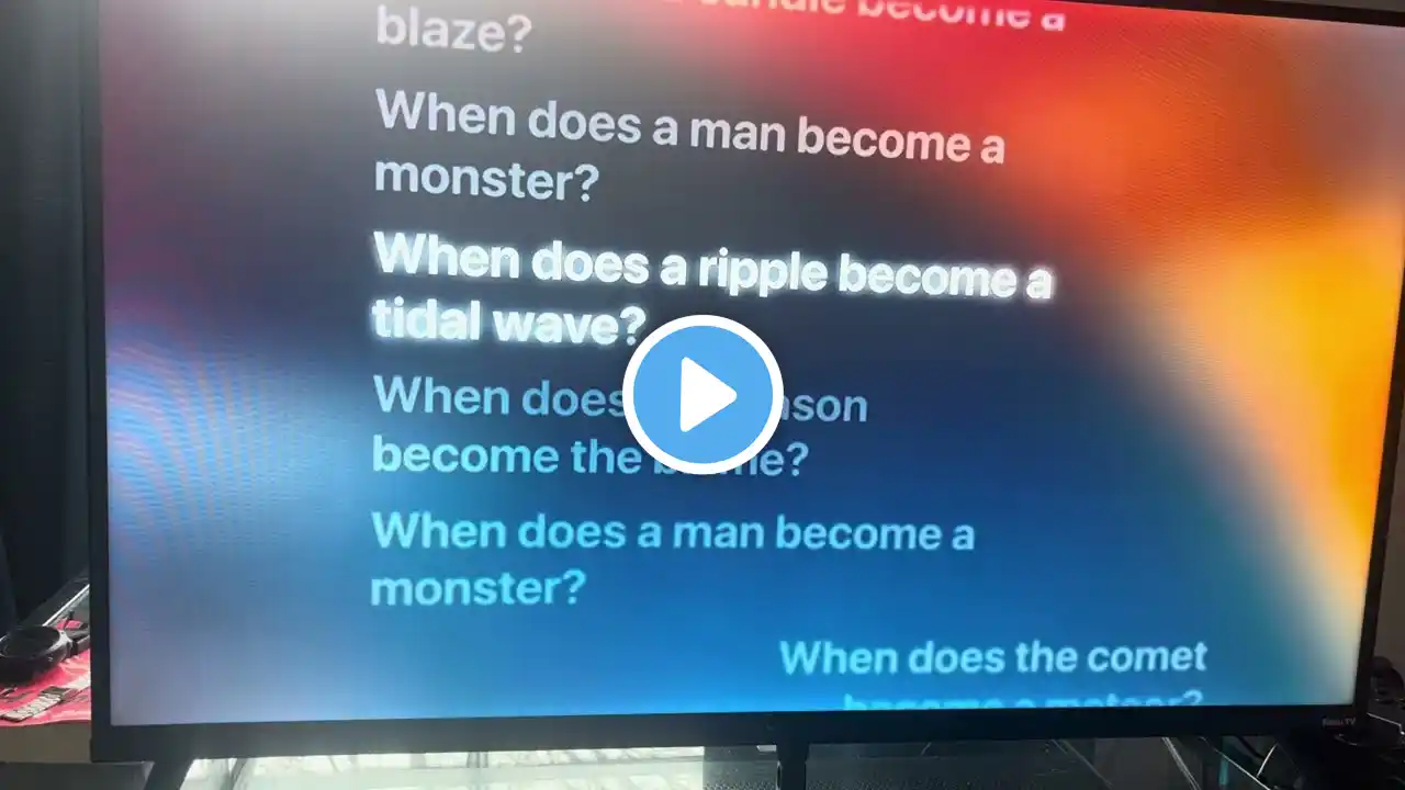 ภาพตัวอย่างวิดีโอ