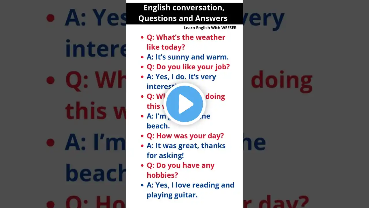 ภาพตัวอย่างวิดีโอ