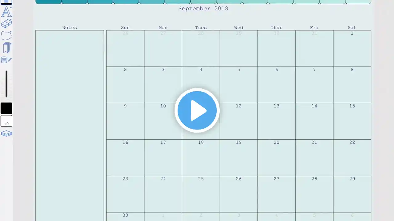 ภาพตัวอย่างวิดีโอ