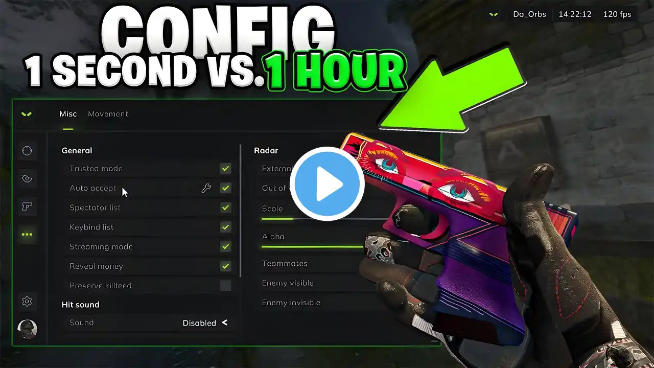 ภาพตัวอย่างวิดีโอ