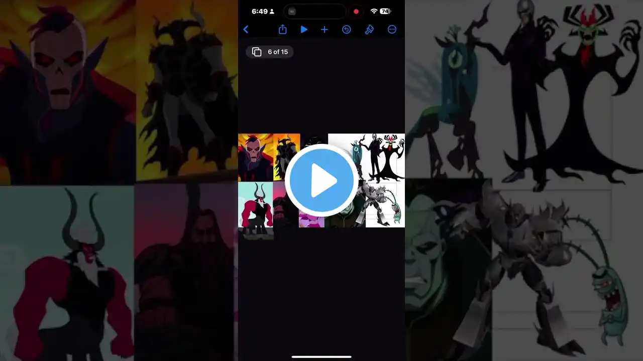 ภาพตัวอย่างวิดีโอ