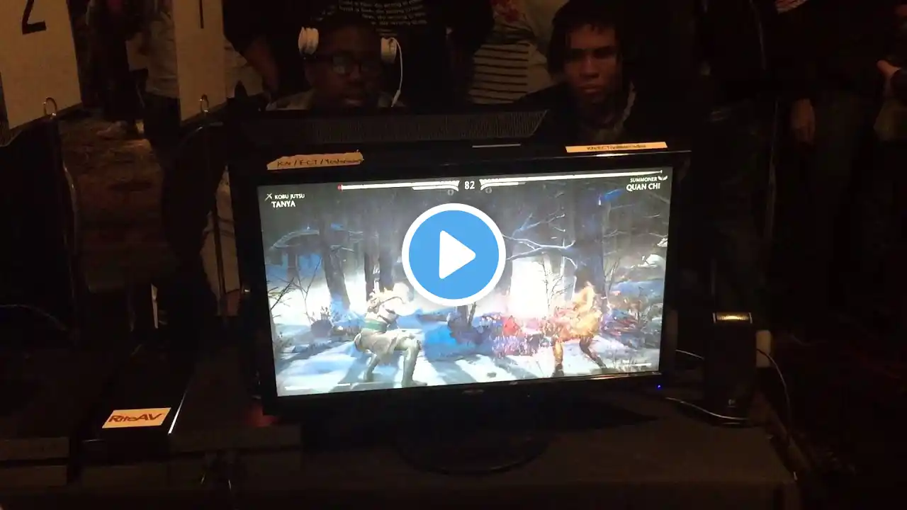 ภาพตัวอย่างวิดีโอ