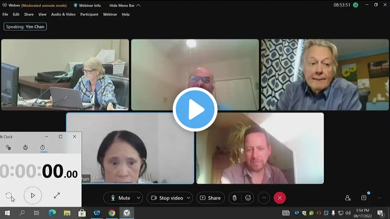 ภาพตัวอย่างวิดีโอ