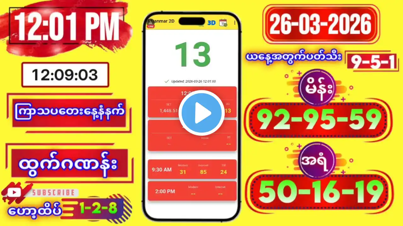 ภาพตัวอย่างวิดีโอ