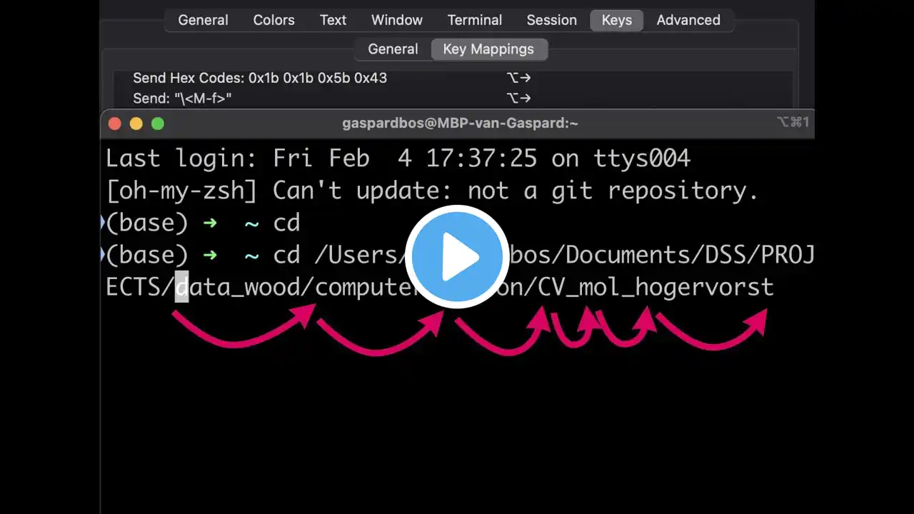 ภาพตัวอย่างวิดีโอ