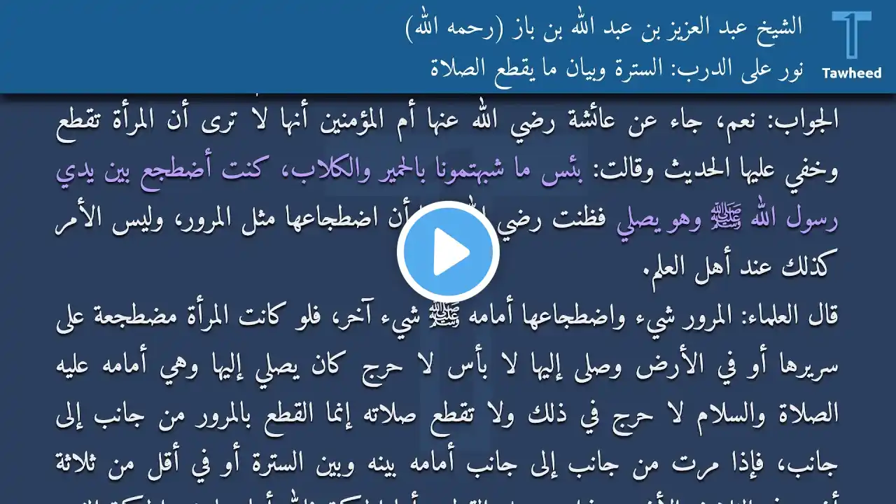 ภาพตัวอย่างวิดีโอ