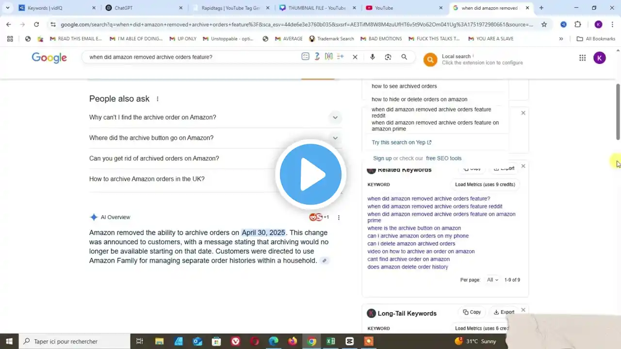 ภาพตัวอย่างวิดีโอ
