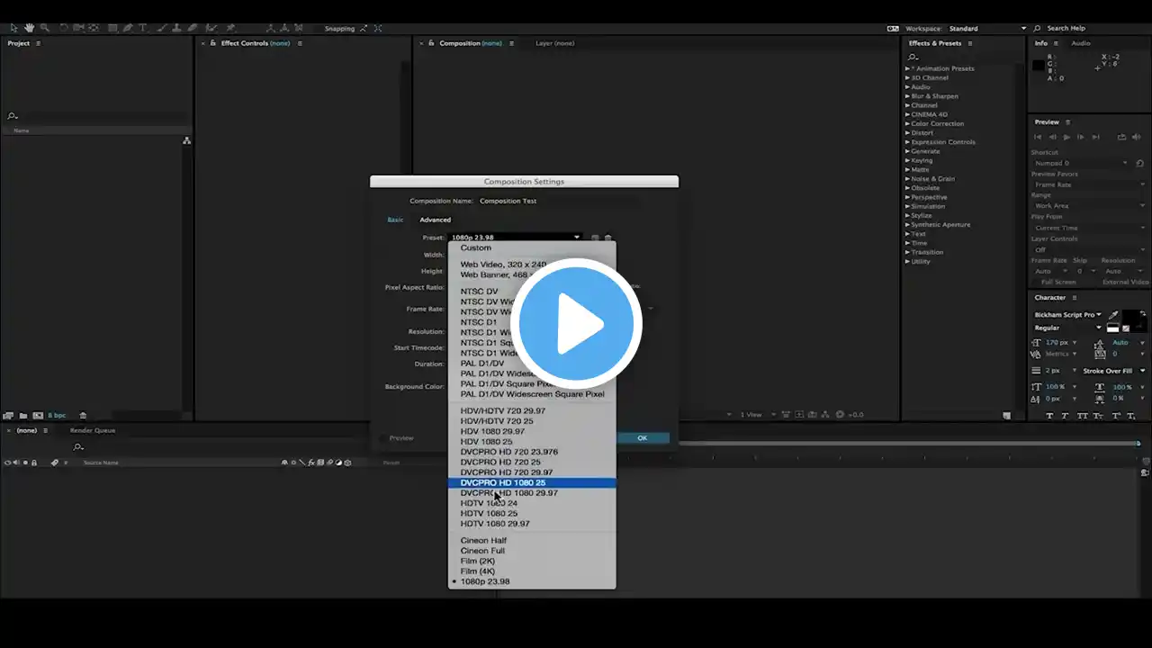 ภาพตัวอย่างวิดีโอ