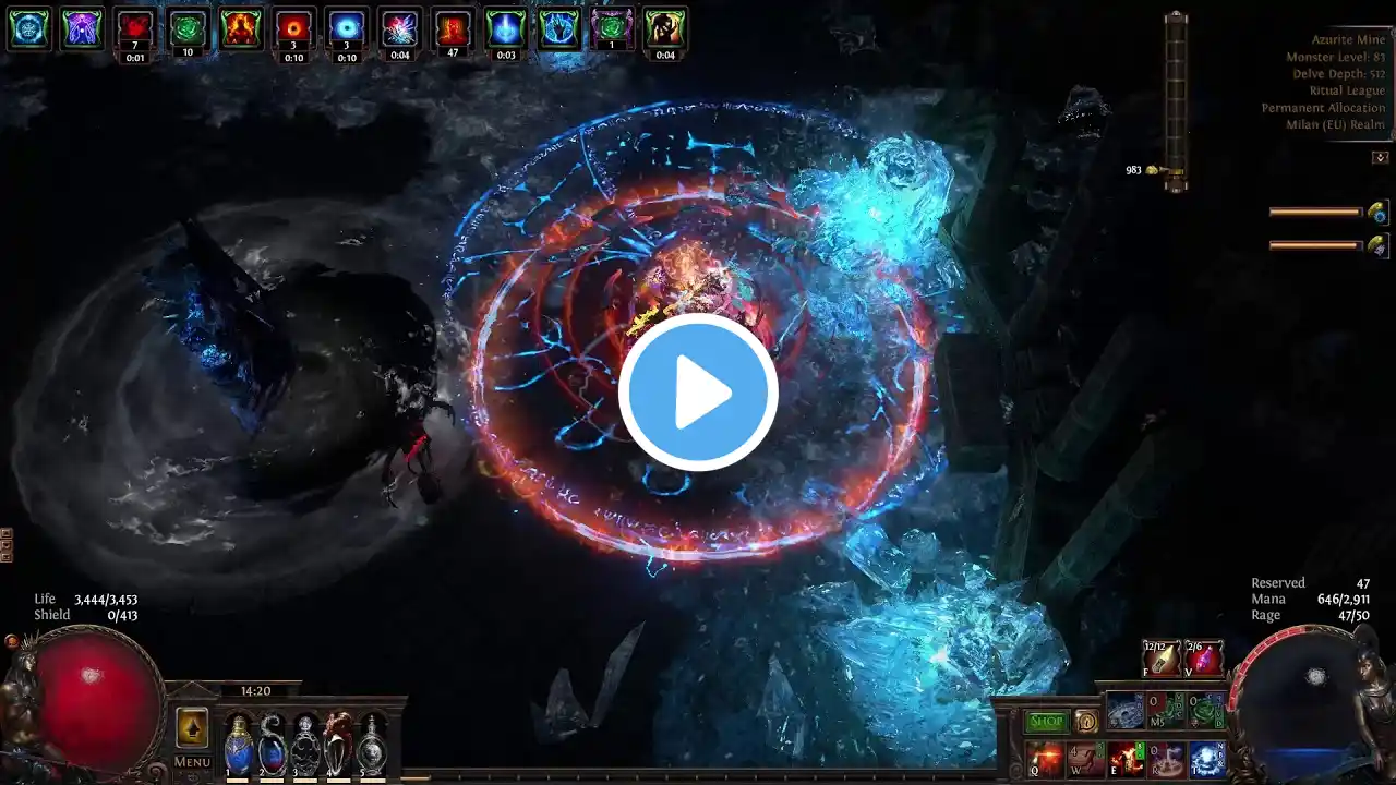 ภาพตัวอย่างวิดีโอ