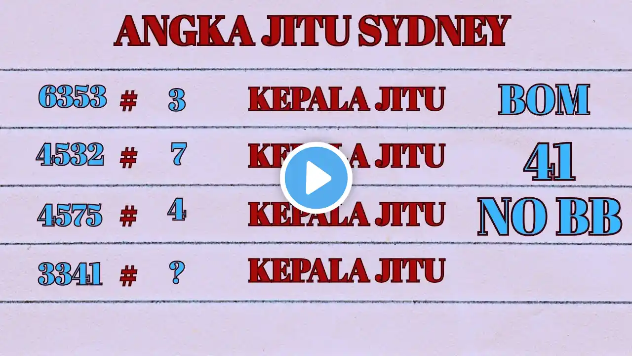 ภาพตัวอย่างวิดีโอ