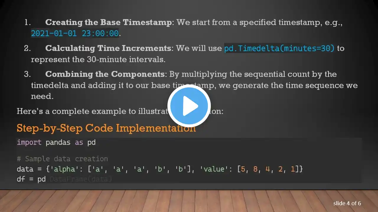 ภาพตัวอย่างวิดีโอ