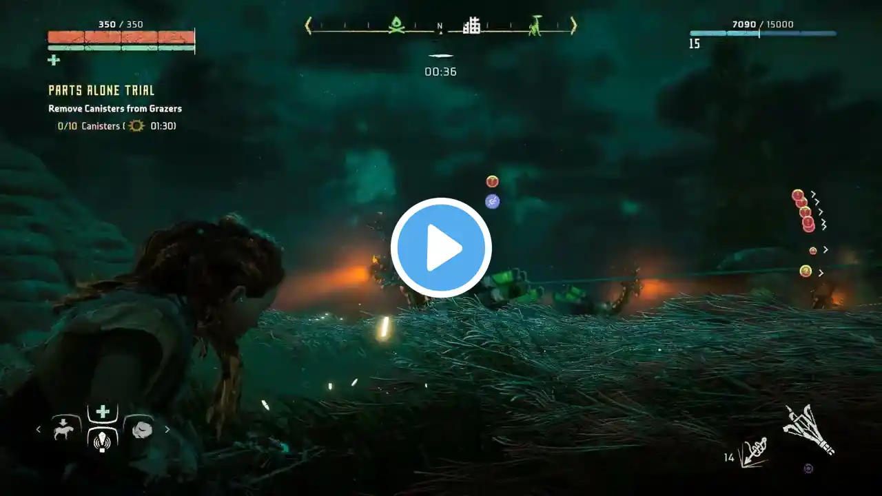 ภาพตัวอย่างวิดีโอ