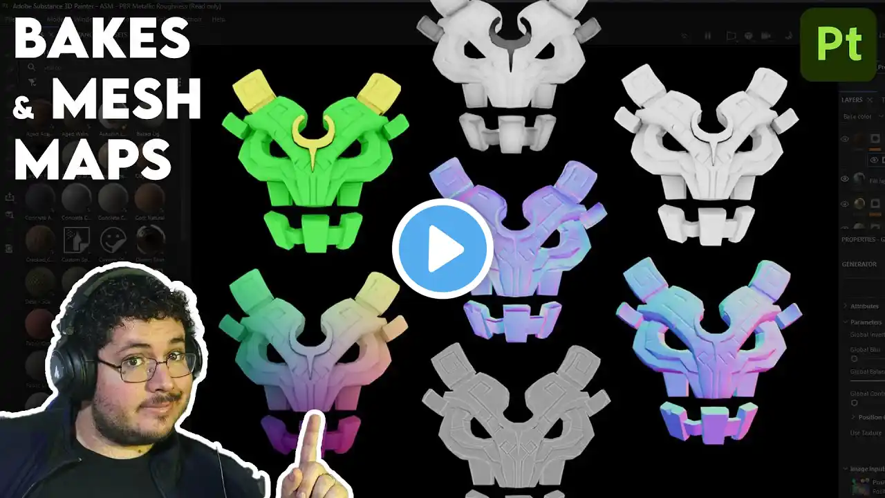 ภาพตัวอย่างวิดีโอ