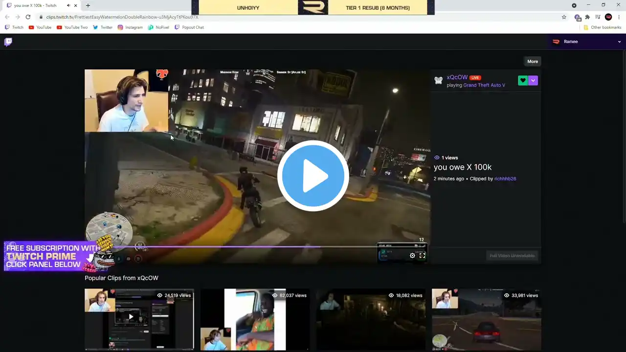 ภาพตัวอย่างวิดีโอ