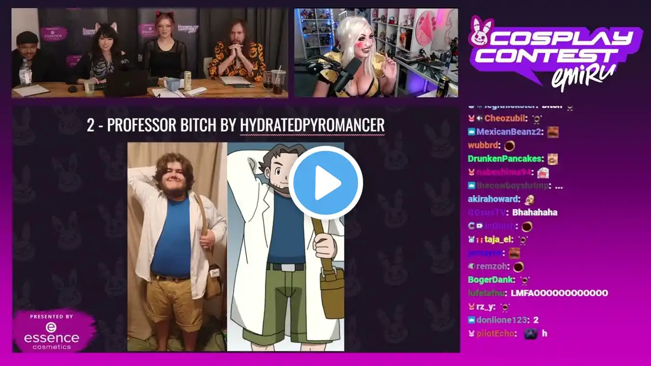 ภาพตัวอย่างวิดีโอ