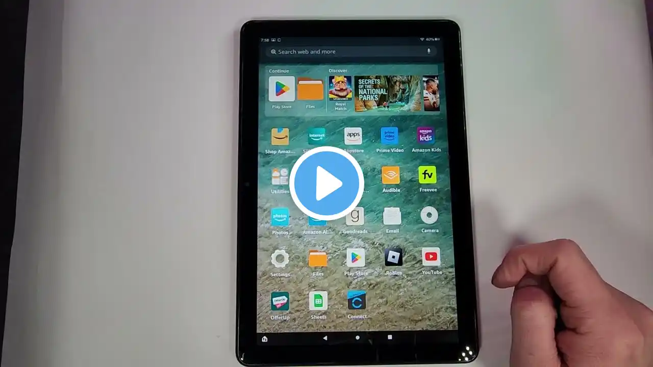 ภาพตัวอย่างวิดีโอ