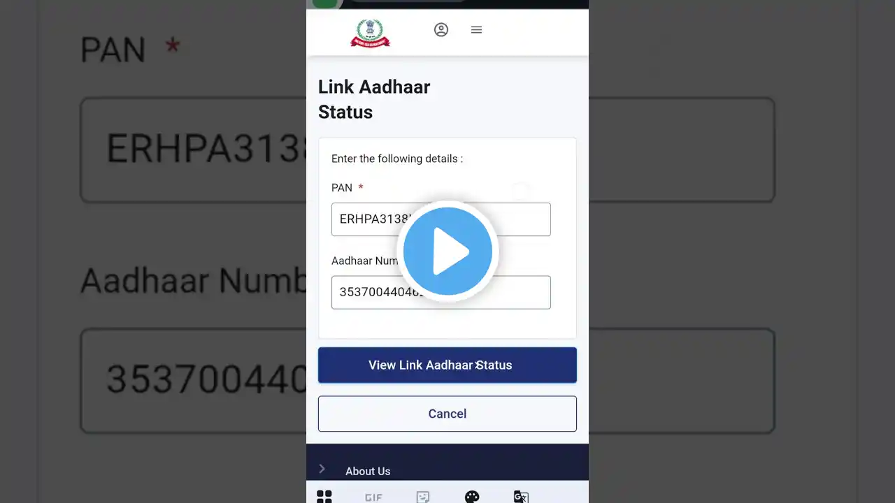 ภาพตัวอย่างวิดีโอ