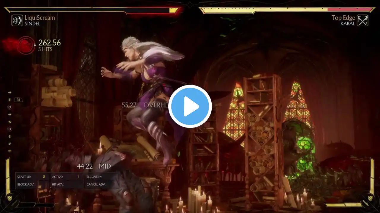 ภาพตัวอย่างวิดีโอ