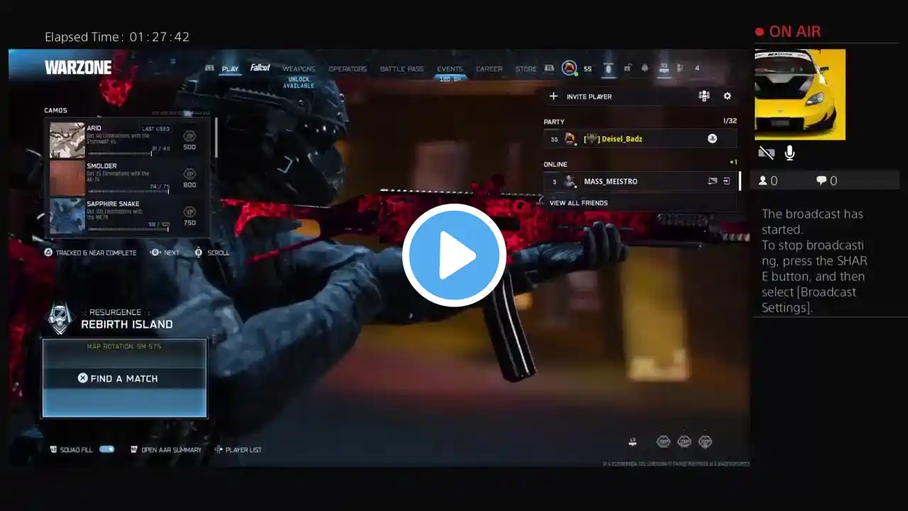 ภาพตัวอย่างวิดีโอ