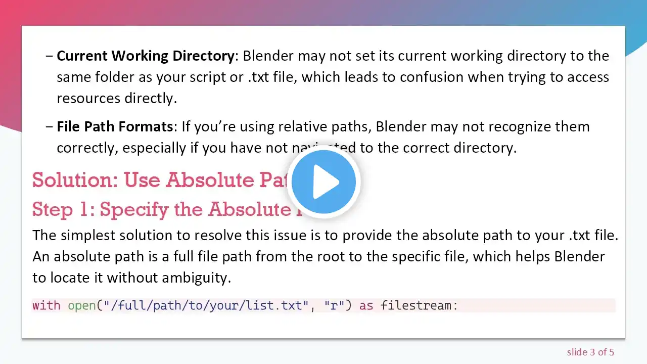 ภาพตัวอย่างวิดีโอ