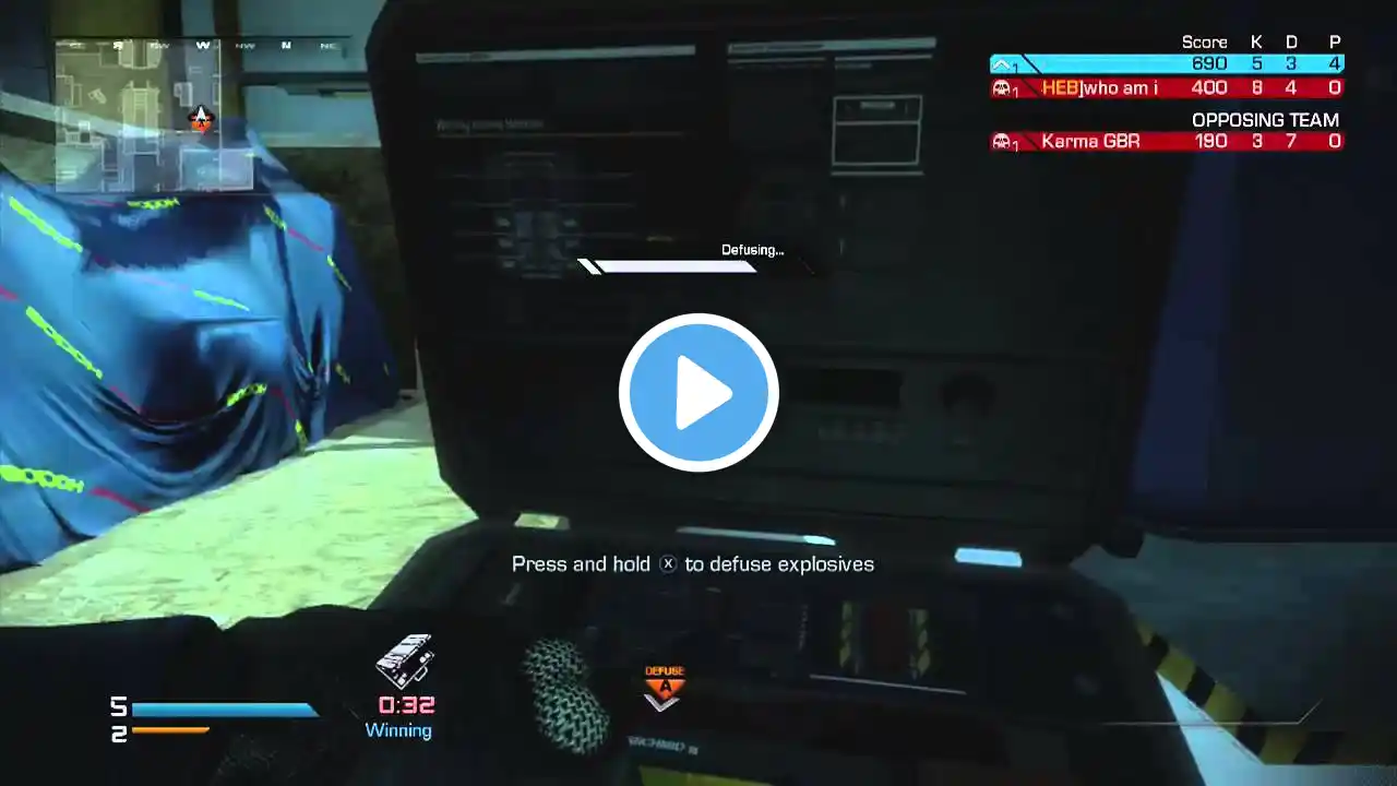 ภาพตัวอย่างวิดีโอ