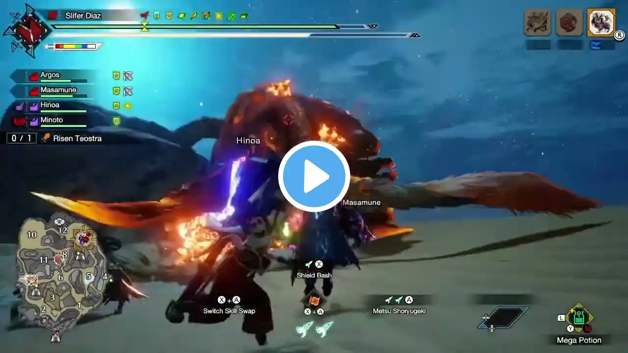 ภาพตัวอย่างวิดีโอ