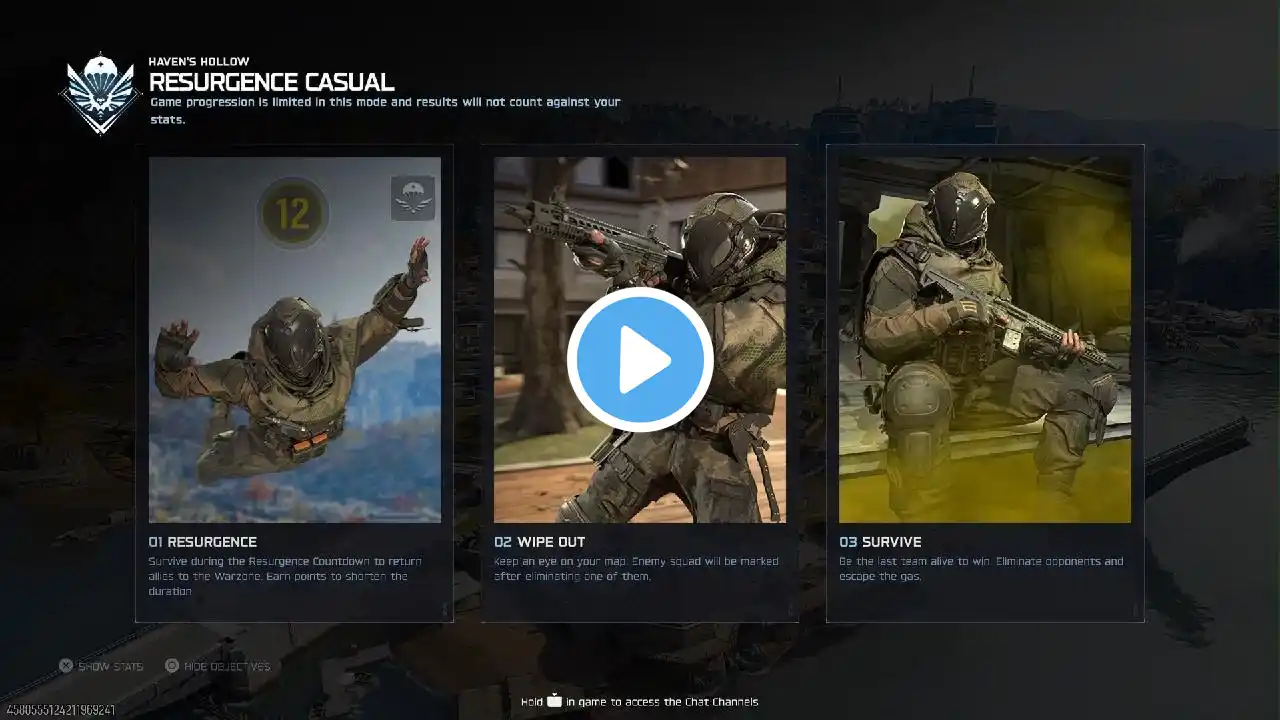 ภาพตัวอย่างวิดีโอ