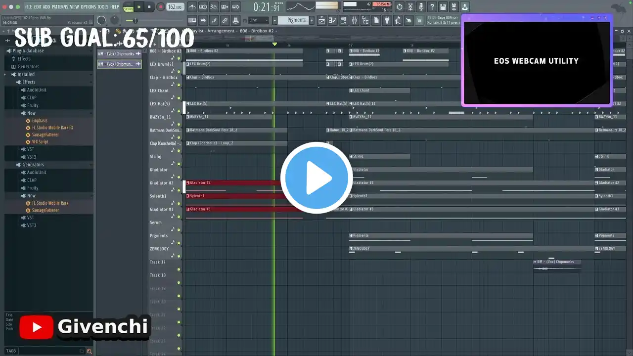ภาพตัวอย่างวิดีโอ