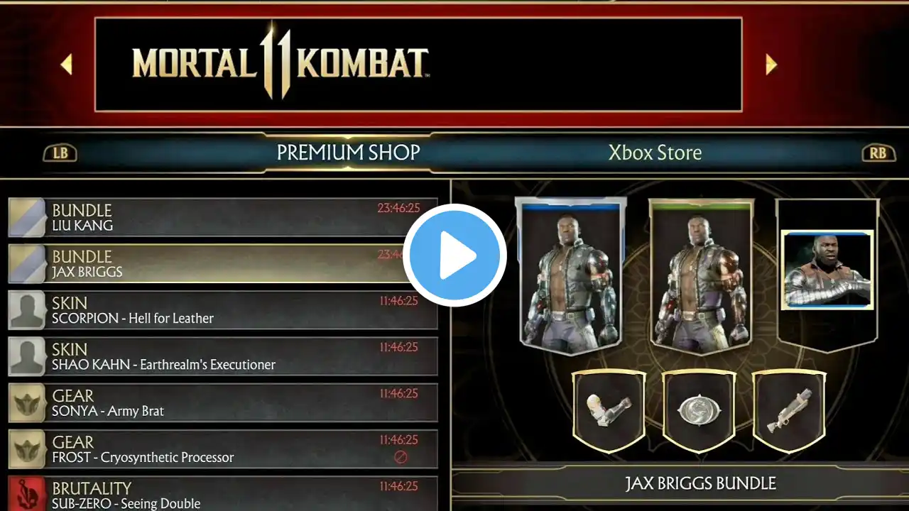 ภาพตัวอย่างวิดีโอ