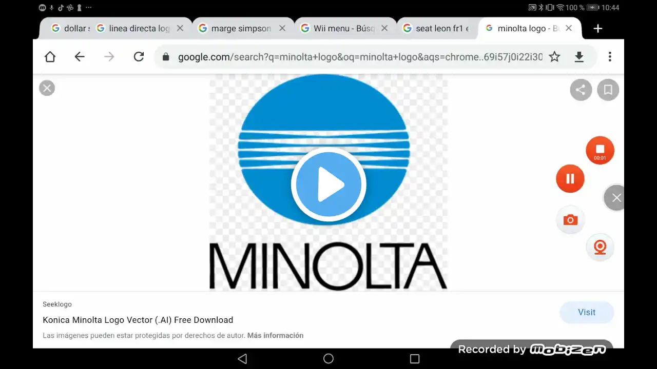 ภาพตัวอย่างวิดีโอ