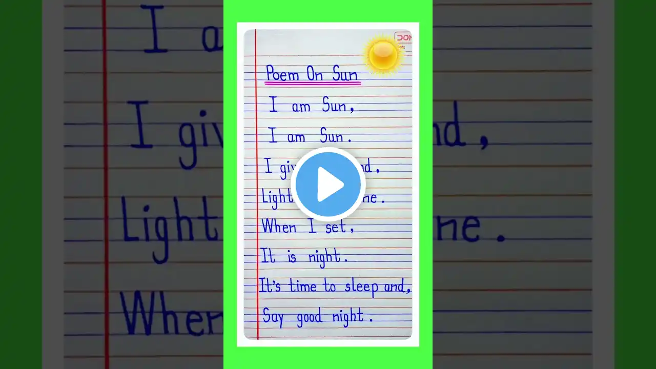 ภาพตัวอย่างวิดีโอ