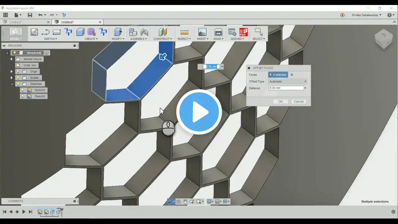 ภาพตัวอย่างวิดีโอ
