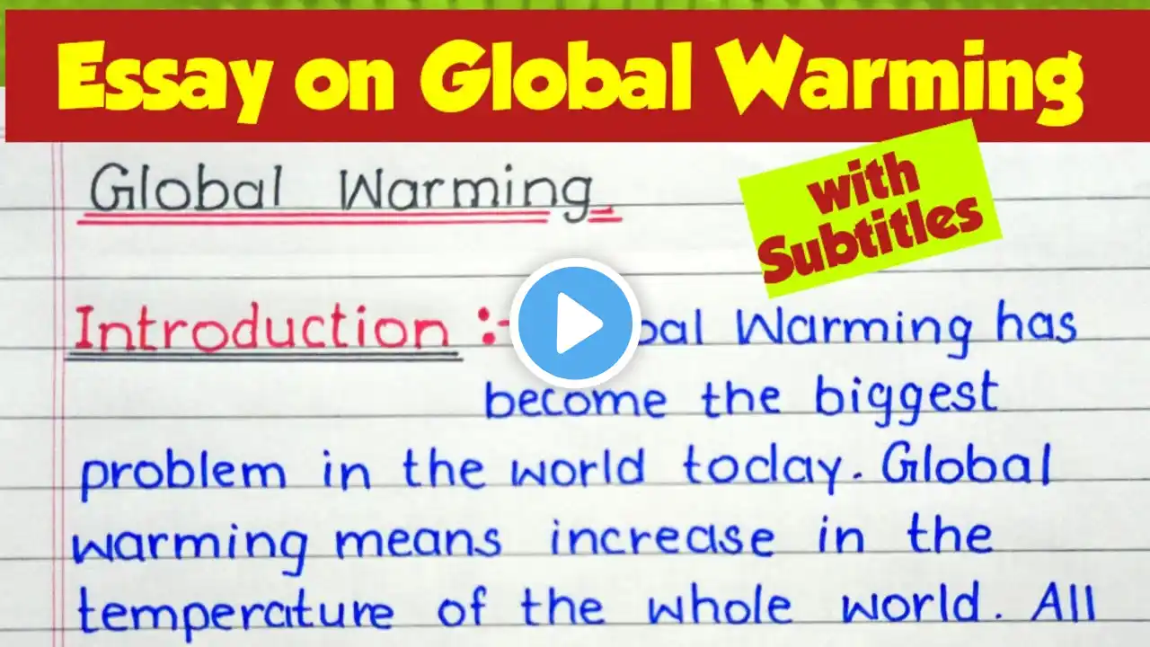 ภาพตัวอย่างวิดีโอ