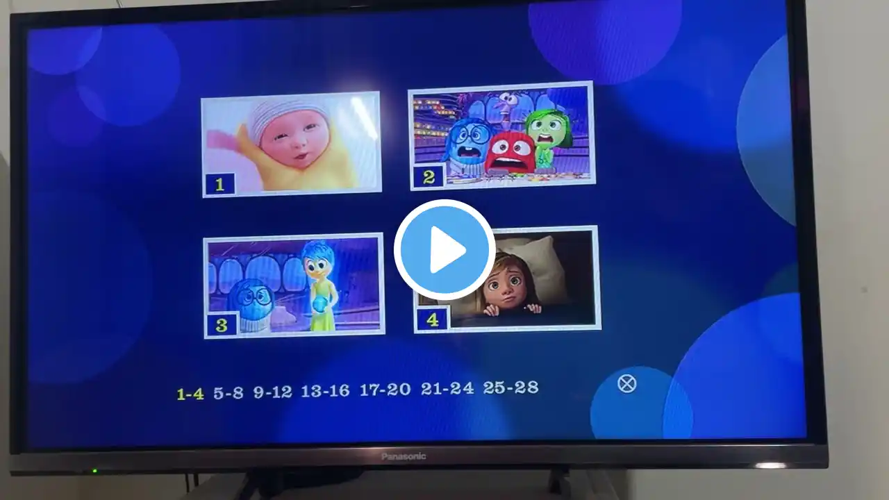 ภาพตัวอย่างวิดีโอ