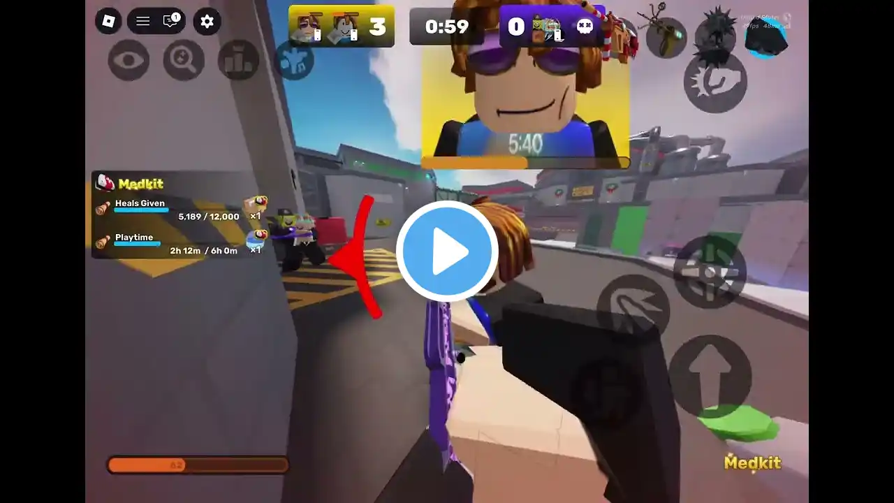 ภาพตัวอย่างวิดีโอ