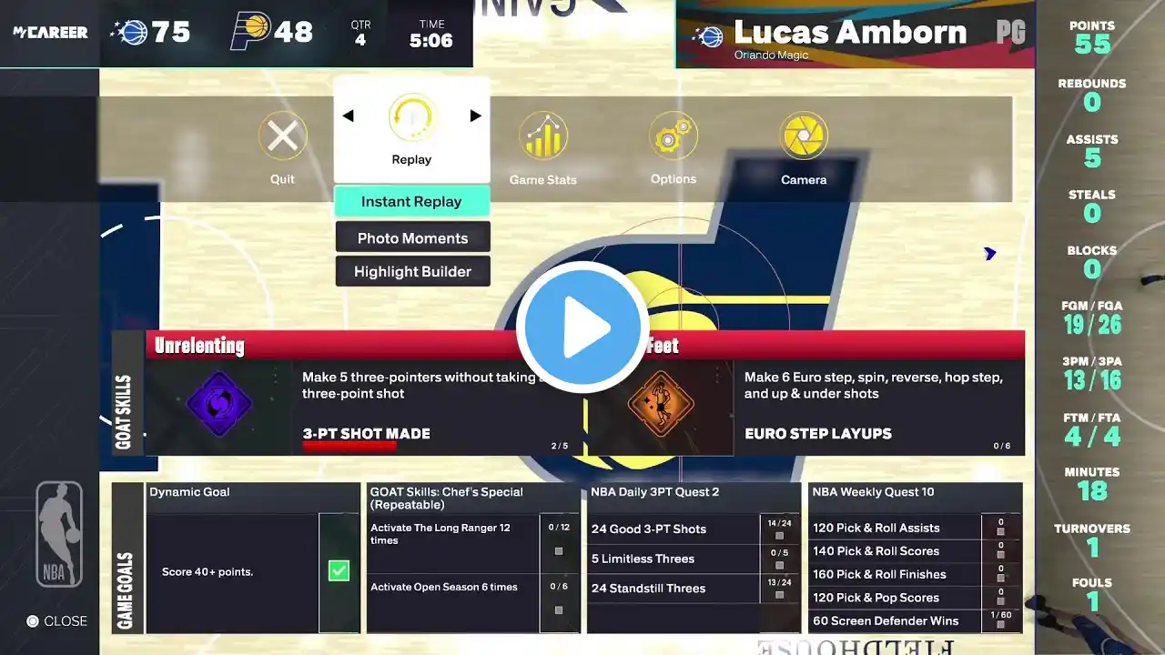 ภาพตัวอย่างวิดีโอ
