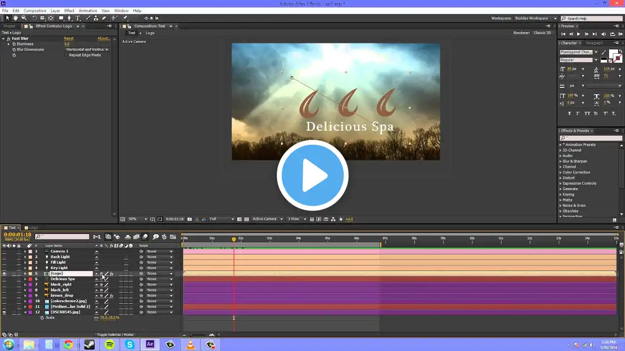 ภาพตัวอย่างวิดีโอ