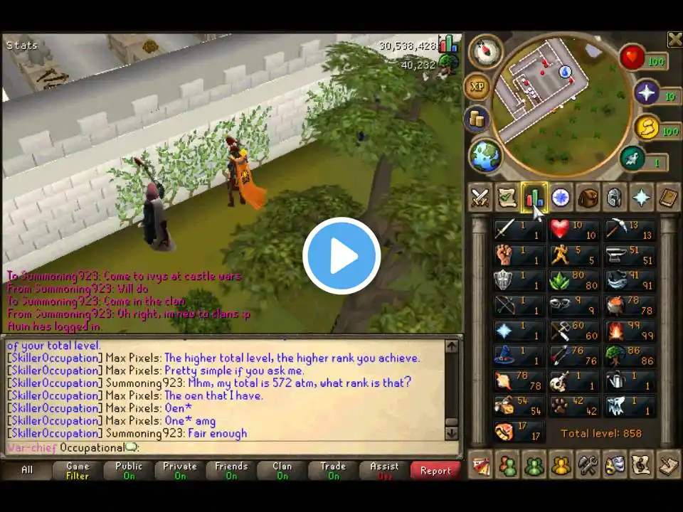 ภาพตัวอย่างวิดีโอ