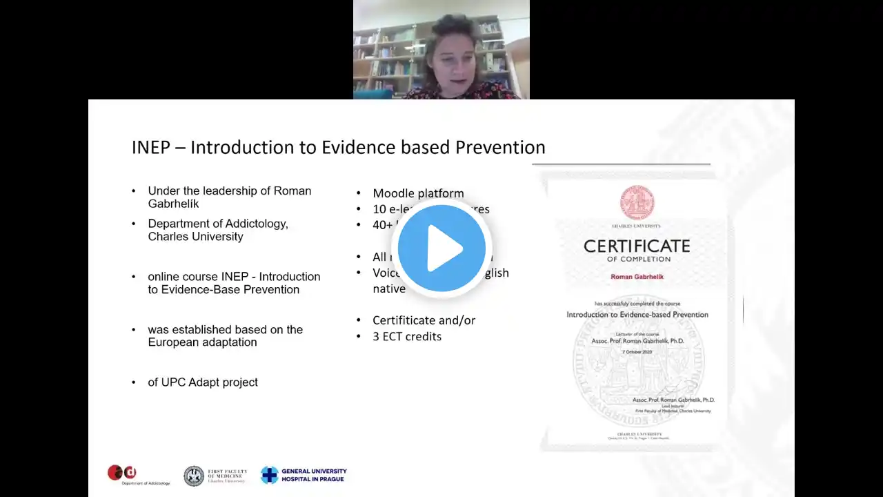 ภาพตัวอย่างวิดีโอ