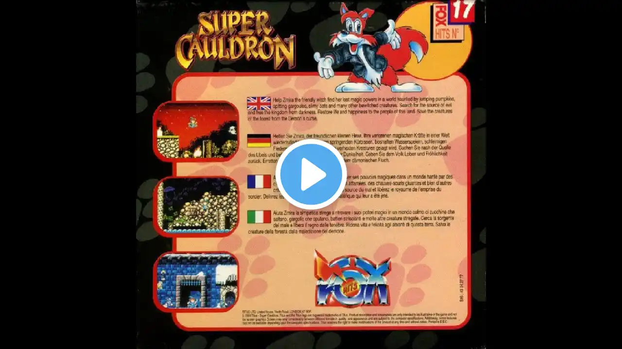 ภาพตัวอย่างวิดีโอ