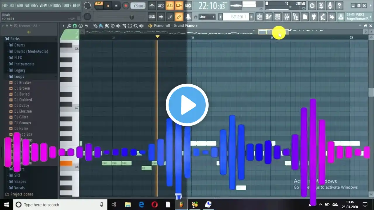 ภาพตัวอย่างวิดีโอ
