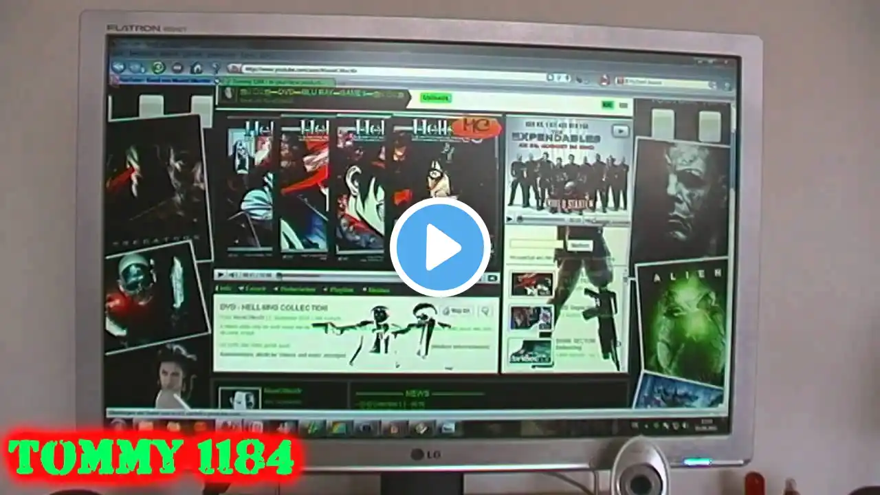 ภาพตัวอย่างวิดีโอ