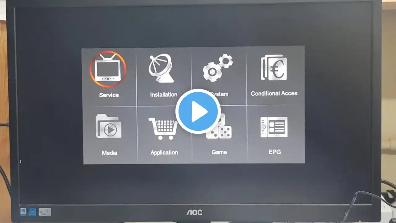 ภาพตัวอย่างวิดีโอ