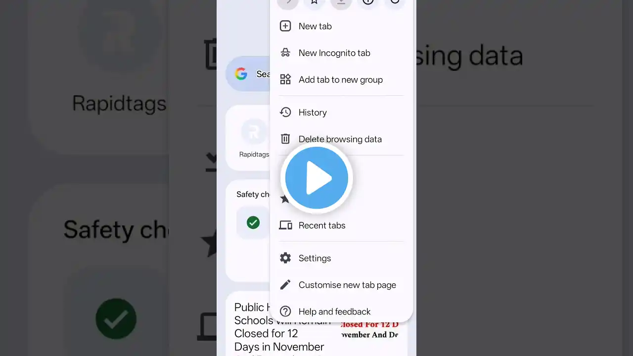 ภาพตัวอย่างวิดีโอ