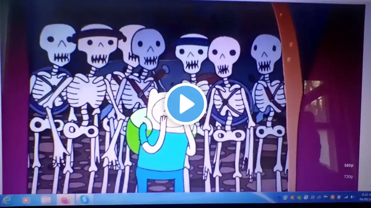 ภาพตัวอย่างวิดีโอ